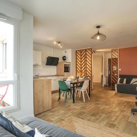 3 Lys Orleans Downtown, Free Secure Parking Apartment Exterior foto