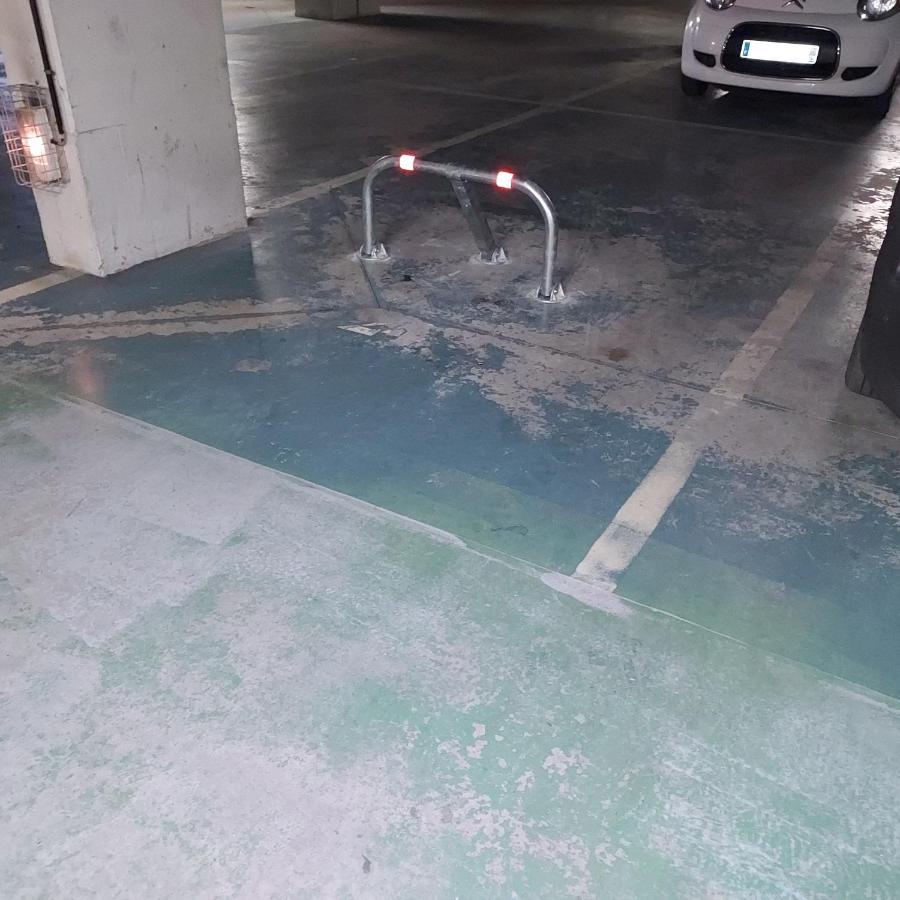 3 Lys Orleans Downtown, Free Secure Parking Apartment Exterior foto