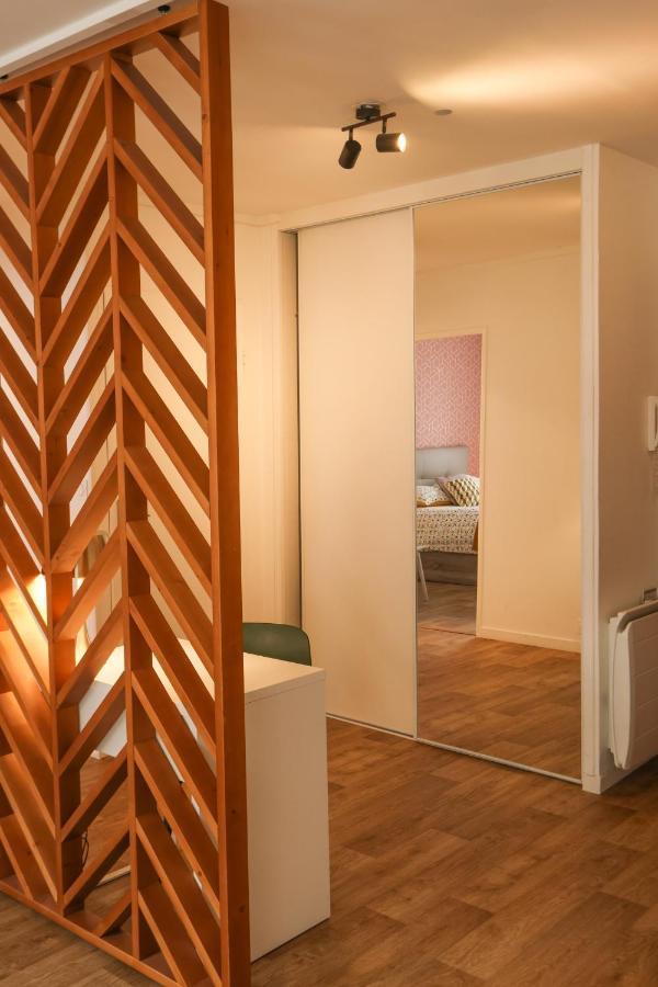 3 Lys Orleans Downtown, Free Secure Parking Apartment Exterior foto