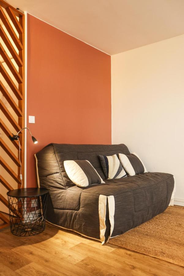3 Lys Orleans Downtown, Free Secure Parking Apartment Exterior foto