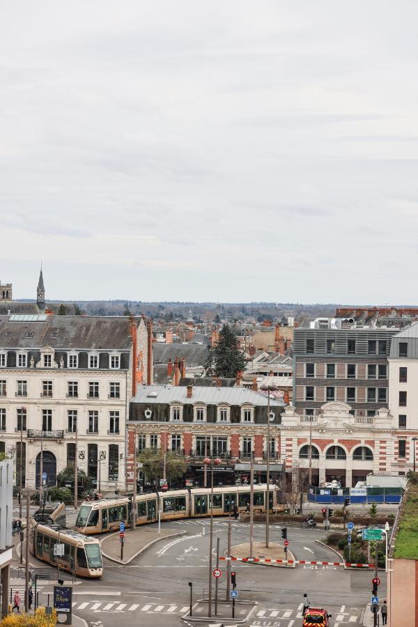 3 Lys Orleans Downtown, Free Secure Parking Apartment Exterior foto