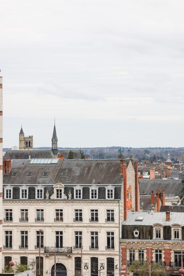 3 Lys Orleans Downtown, Free Secure Parking Apartment Exterior foto