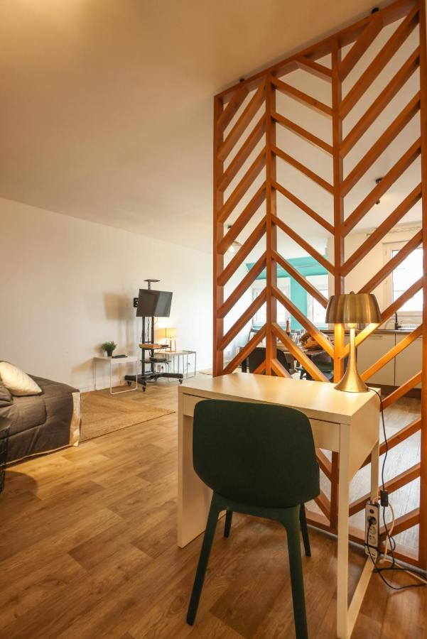 3 Lys Orleans Downtown, Free Secure Parking Apartment Exterior foto